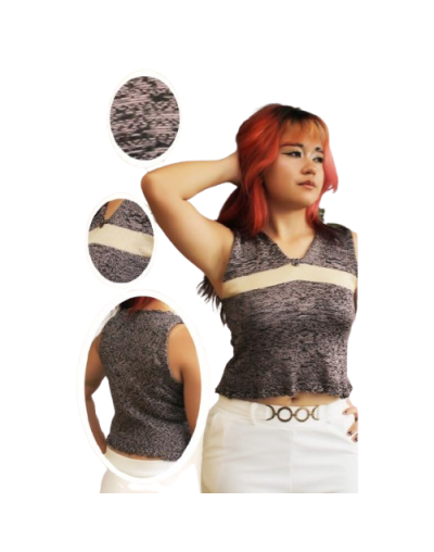 Ropa amigable con el ambiente
