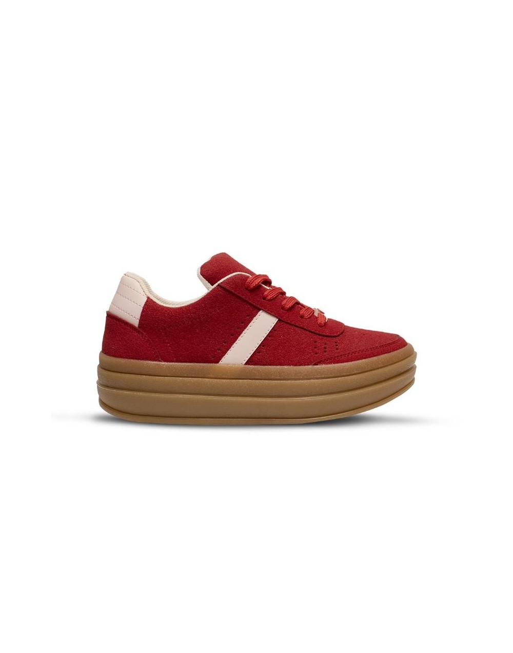 LUCCA ROJO/ROSA