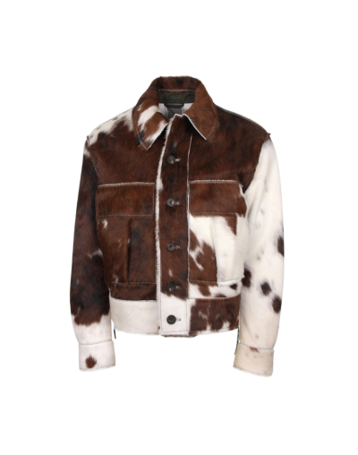 Chaqueta Atelier Leather