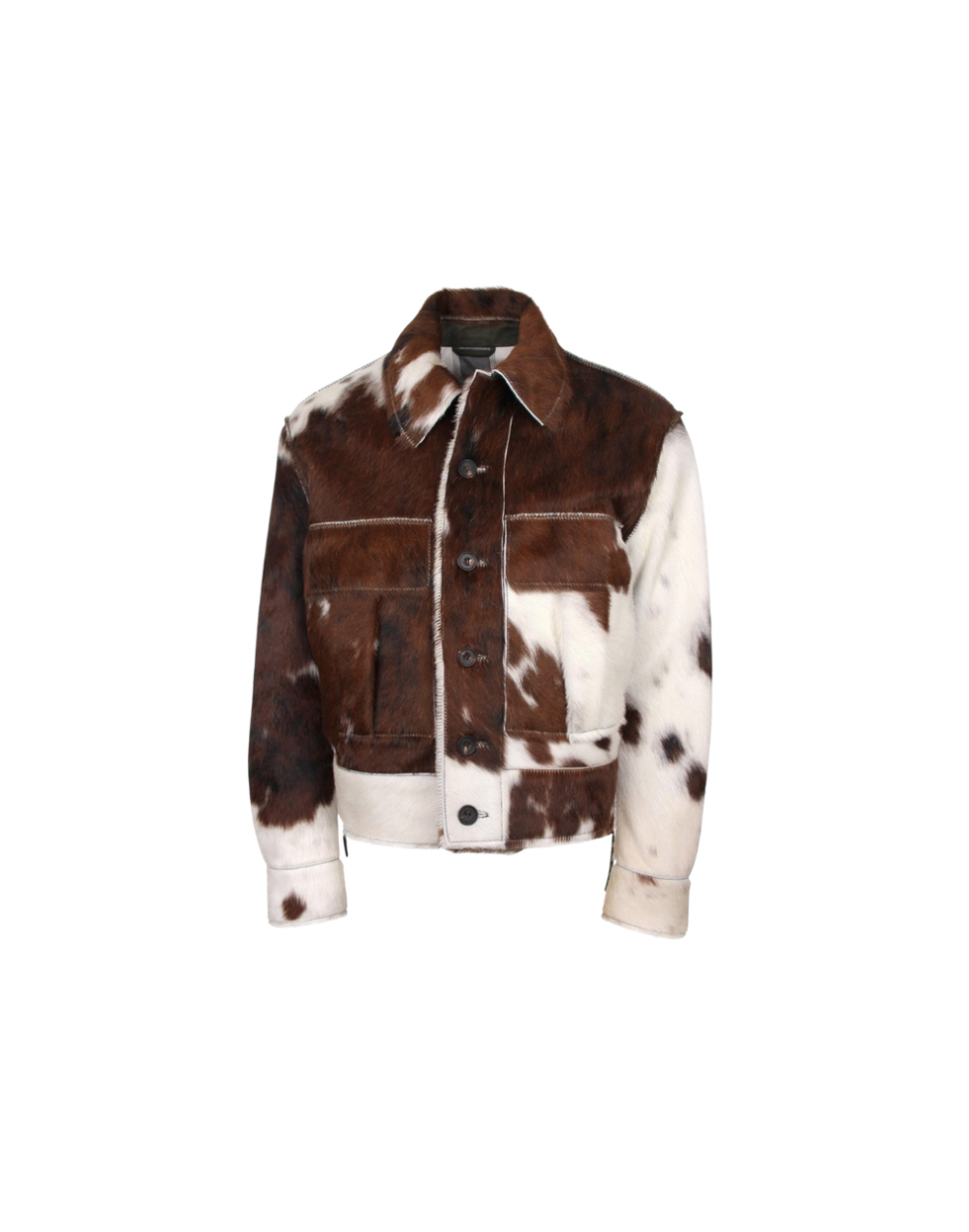 Chaqueta Atelier Leather