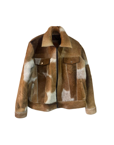  Chaqueta Atelier Leather