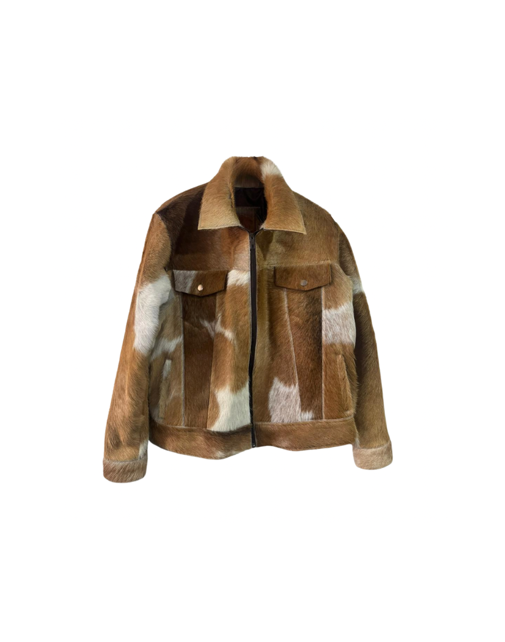  Chaqueta Atelier Leather