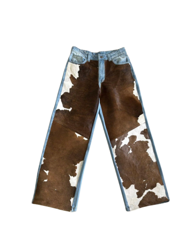 Pantalón Atelier Leather