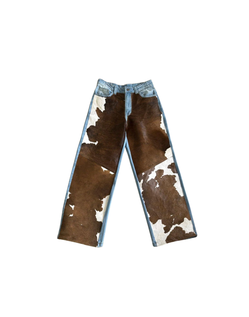 Pantalón Atelier Leather