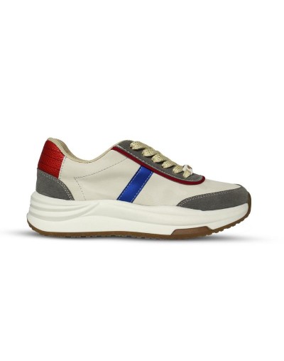 LUCCA BEIGE/GRIS