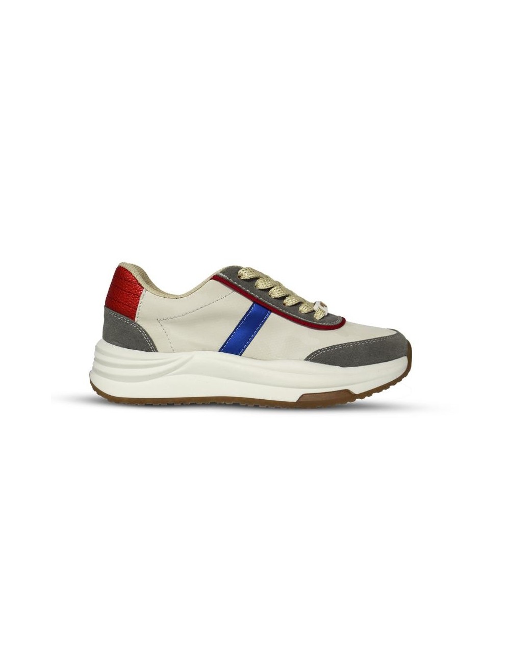 LUCCA BEIGE/GRIS
