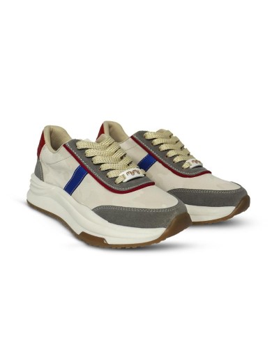 LUCCA BEIGE/GRIS