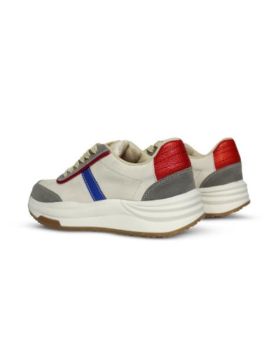 LUCCA BEIGE/GRIS
