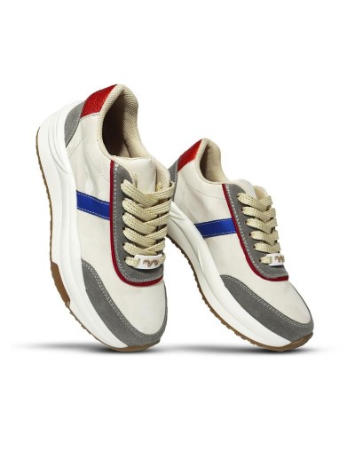 LUCCA BEIGE/GRIS