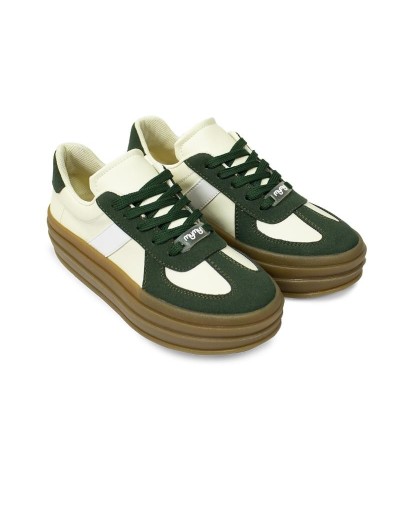 ROMA VERDE/CREMA
