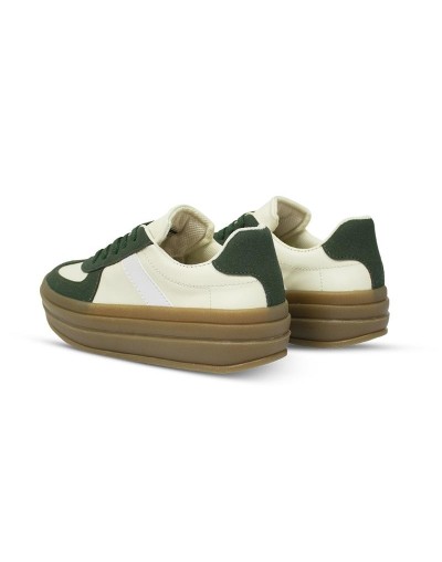 ROMA VERDE/CREMA