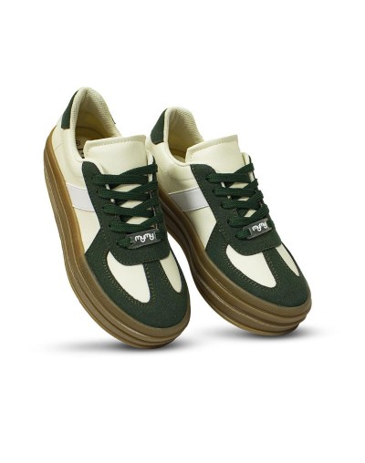 ROMA VERDE/CREMA