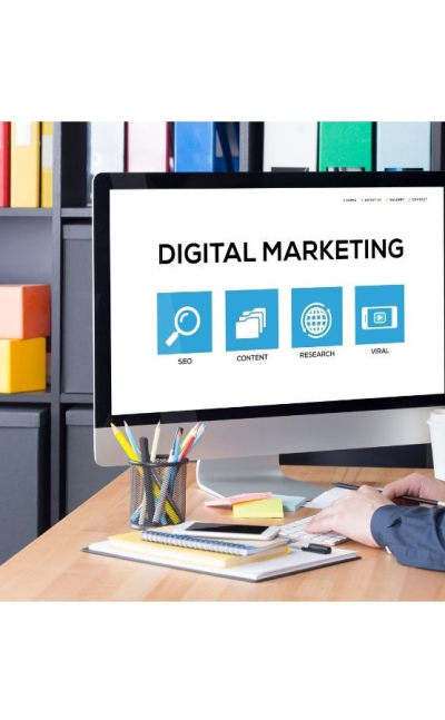 Marketing digitalpublicidad digital 