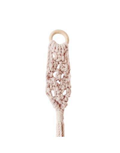 Colgador de plantas para techo desafío