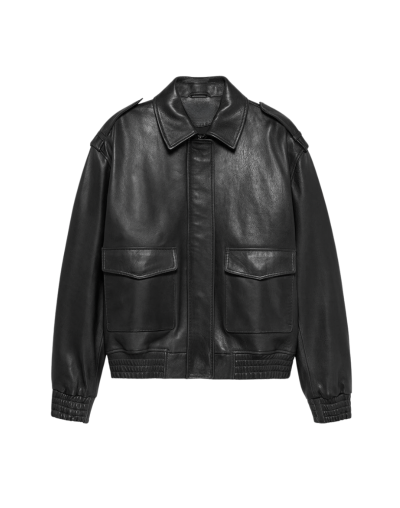  Chaqueta Atelier Leather