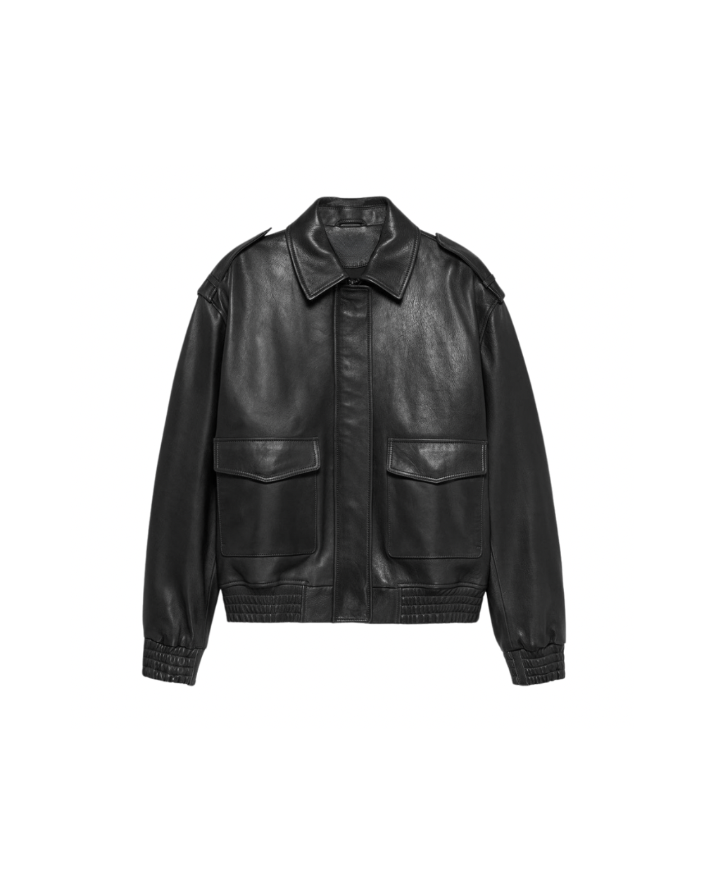  Chaqueta Atelier Leather