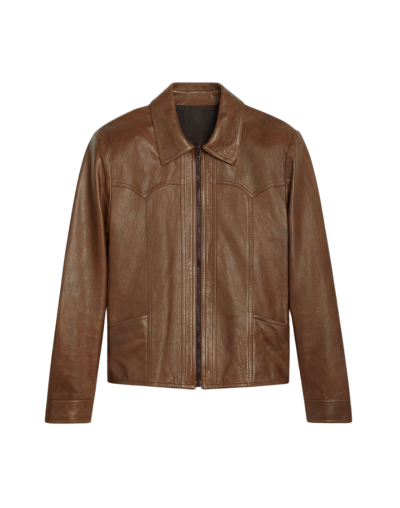  Chaqueta Atelier Leather