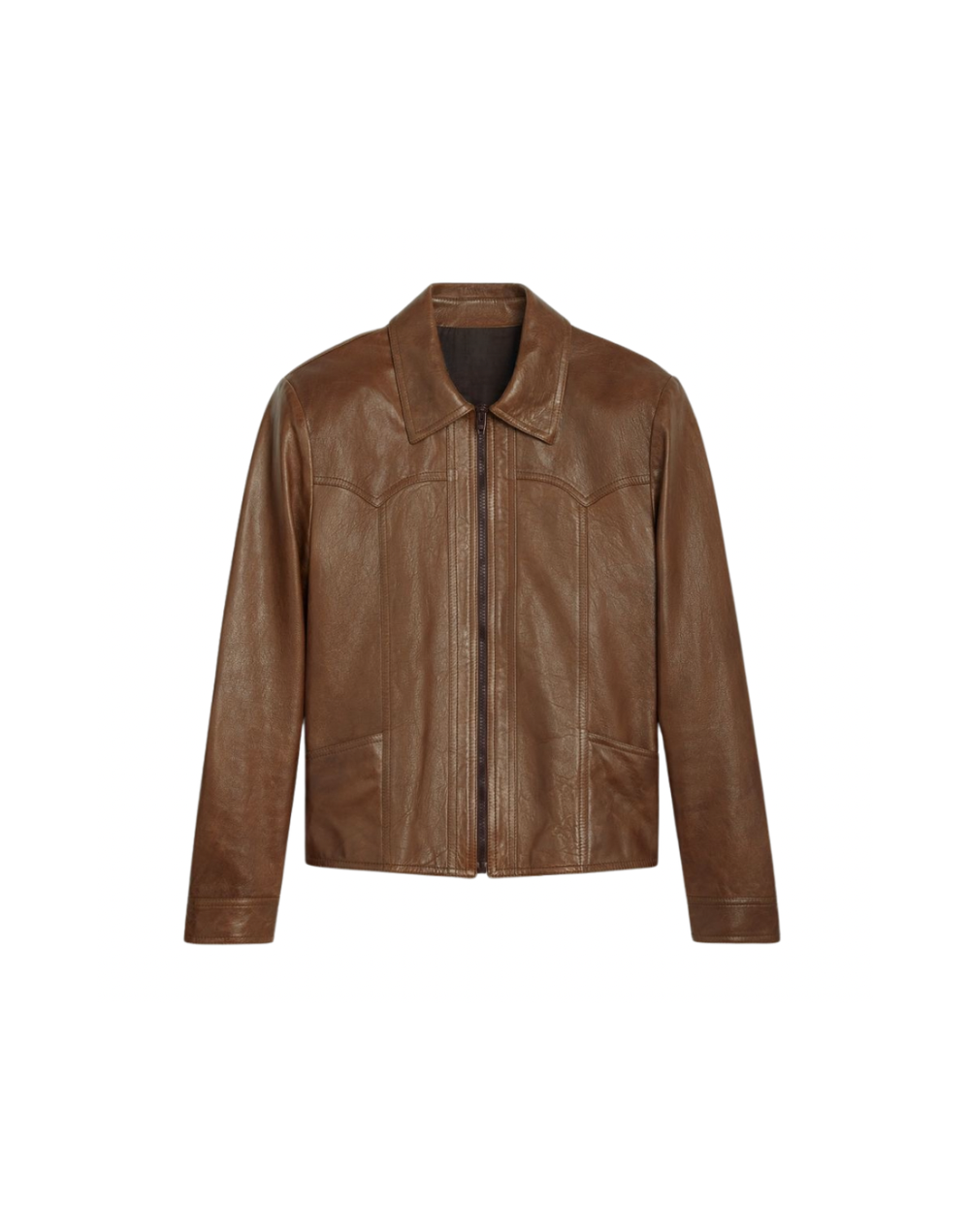  Chaqueta Atelier Leather