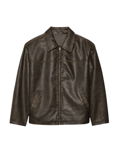  Chaqueta Atelier Leather