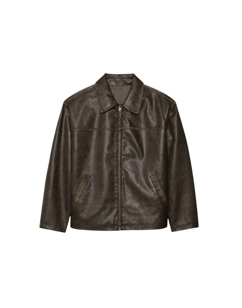  Chaqueta Atelier Leather