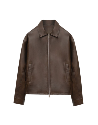 Chaqueta Atelier Leather