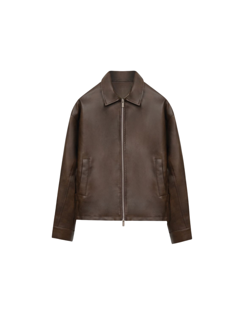 Chaqueta Atelier Leather