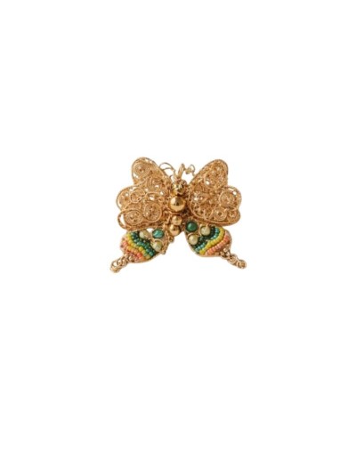 Pin mariposa