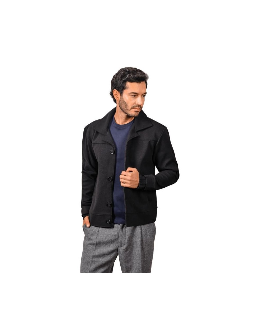 Chaqueta Heros para caballero - Tejidos Tota's