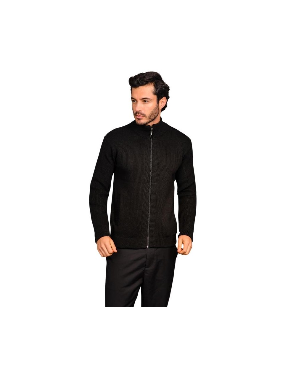 Chaqueta Napoli para caballero - Tejidos Tota's