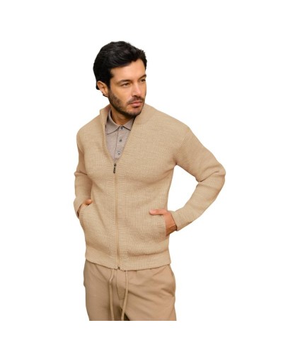 Chaqueta Napoli para caballero - Tejidos Tota's