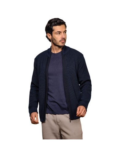 Chaqueta Napoli para caballero - Tejidos Tota's