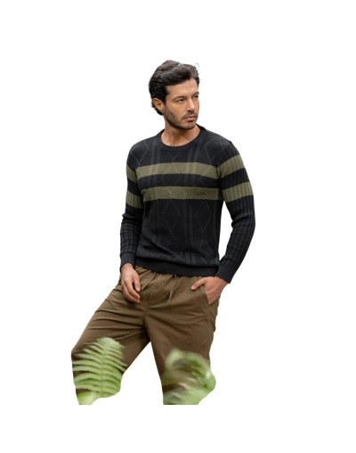 Buzo Valencia para caballero - Tejidos tota's