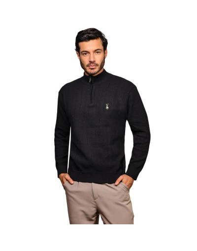 Buzo Roble para caballero - Tejidos Tota's