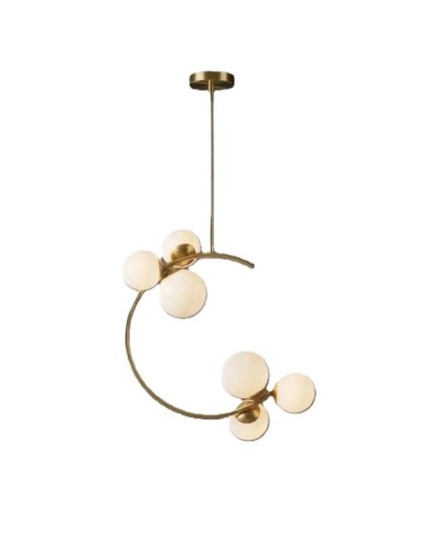 Lámpara Decorativa 5G Mercaluz.co