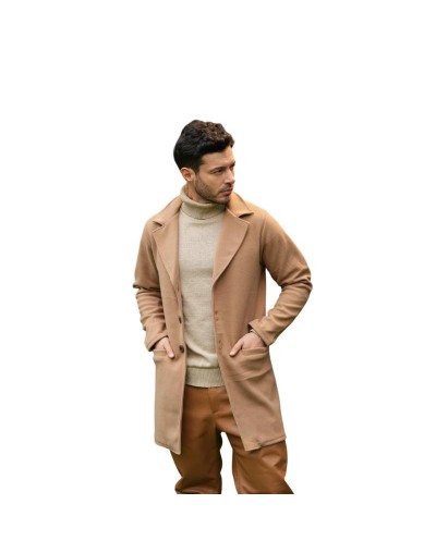 Gaban Oriente para Caballero - Tejidos Tota's