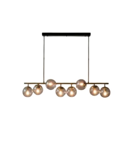 Lámpara Decorativa H-08 Mercaluz.co