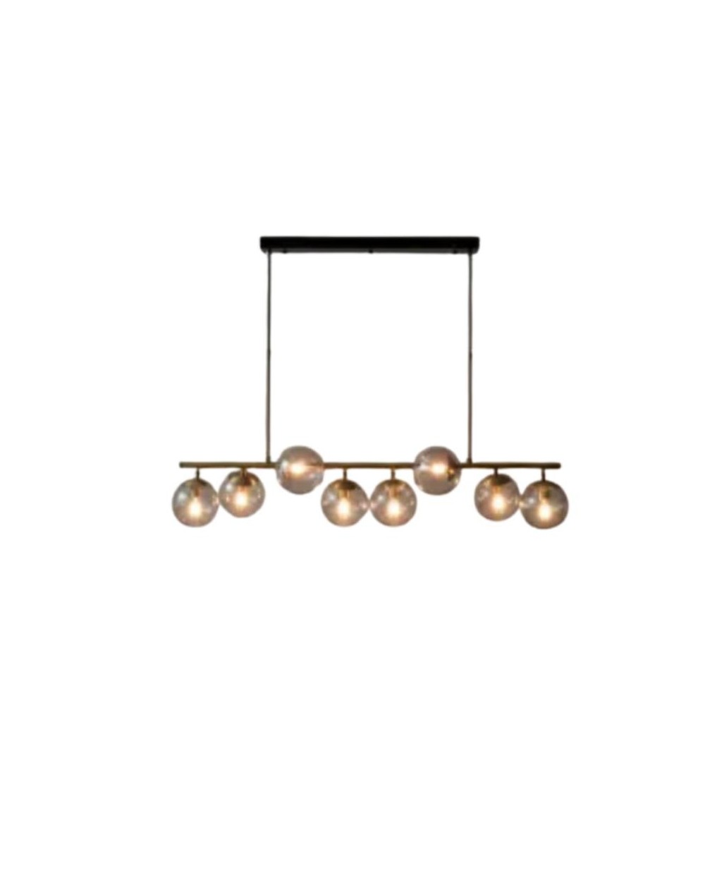 Lámpara Decorativa H-08 Mercaluz.co