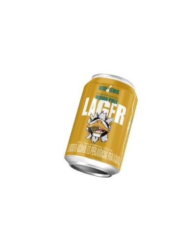 Cerveza Artesanal – Desde Ceros Beer Estilo American Pale Ale (APA)