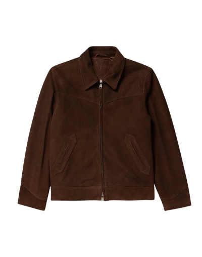 Chaqueta Atelier Leather