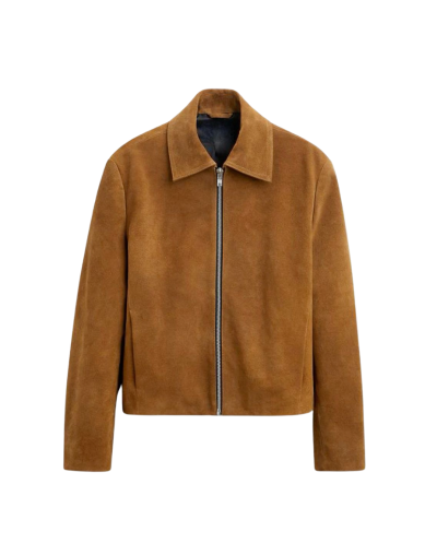 Chaqueta Atelier Leather