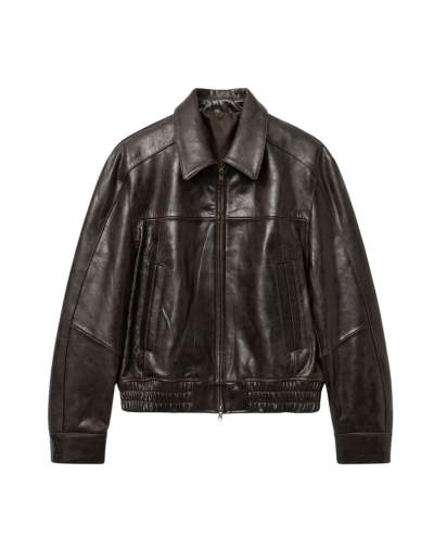 Chaqueta Atelier Leather