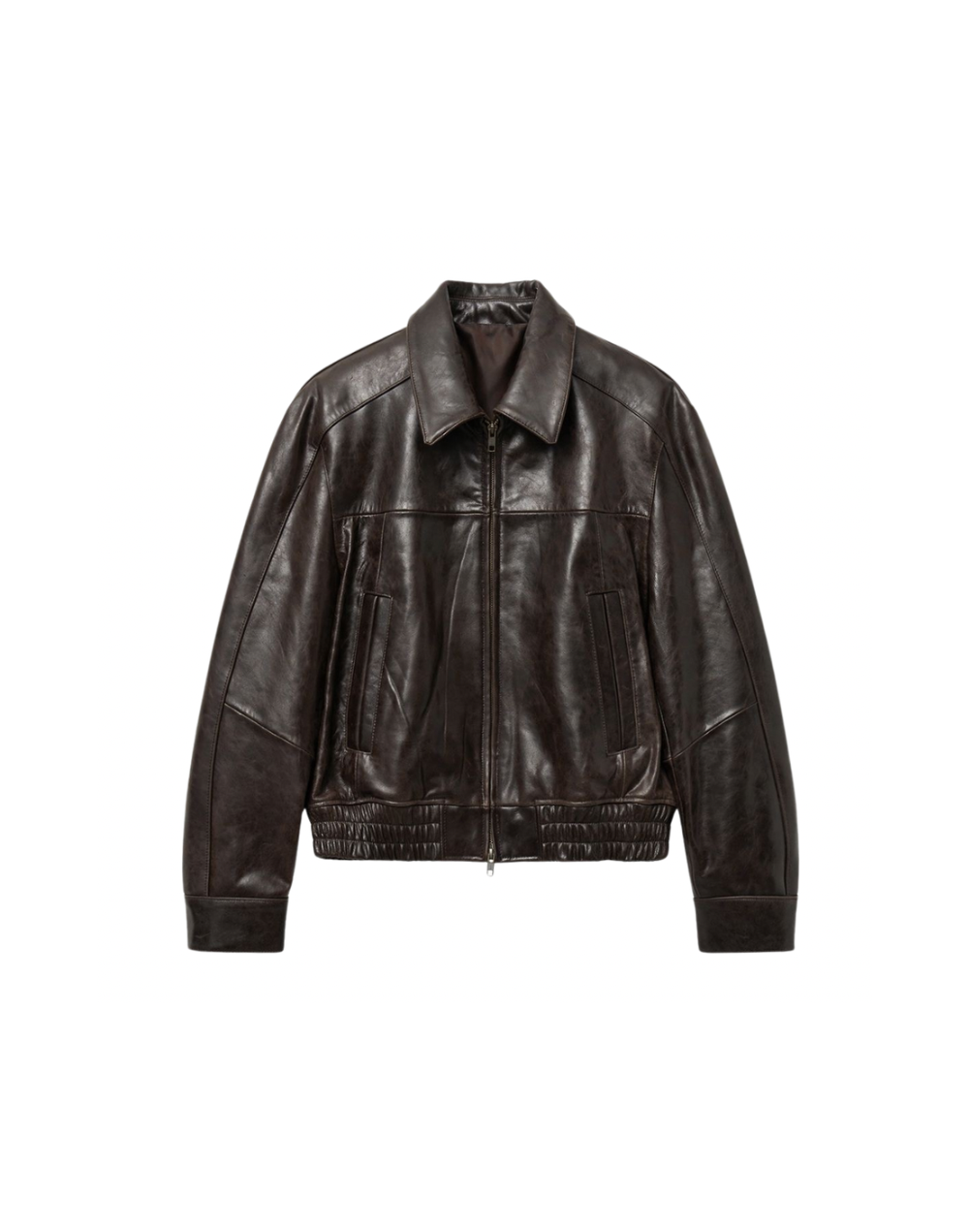 Chaqueta Atelier Leather