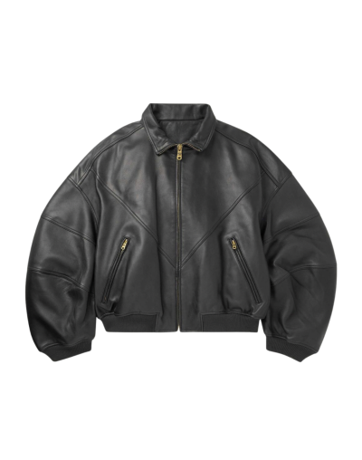 Chaqueta Atelier Leather