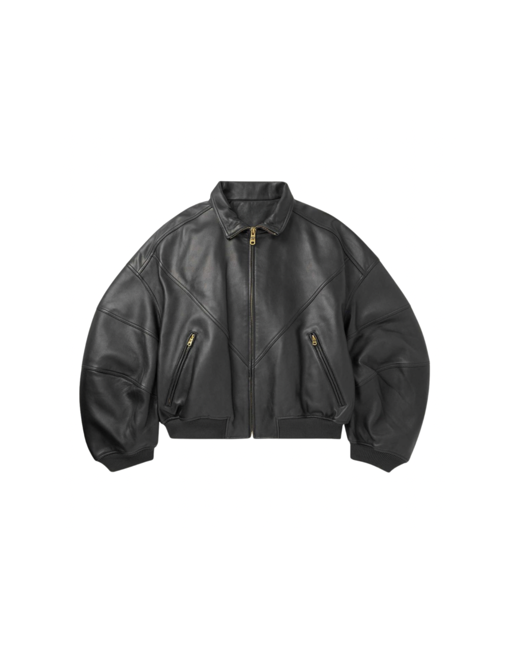 Chaqueta Atelier Leather