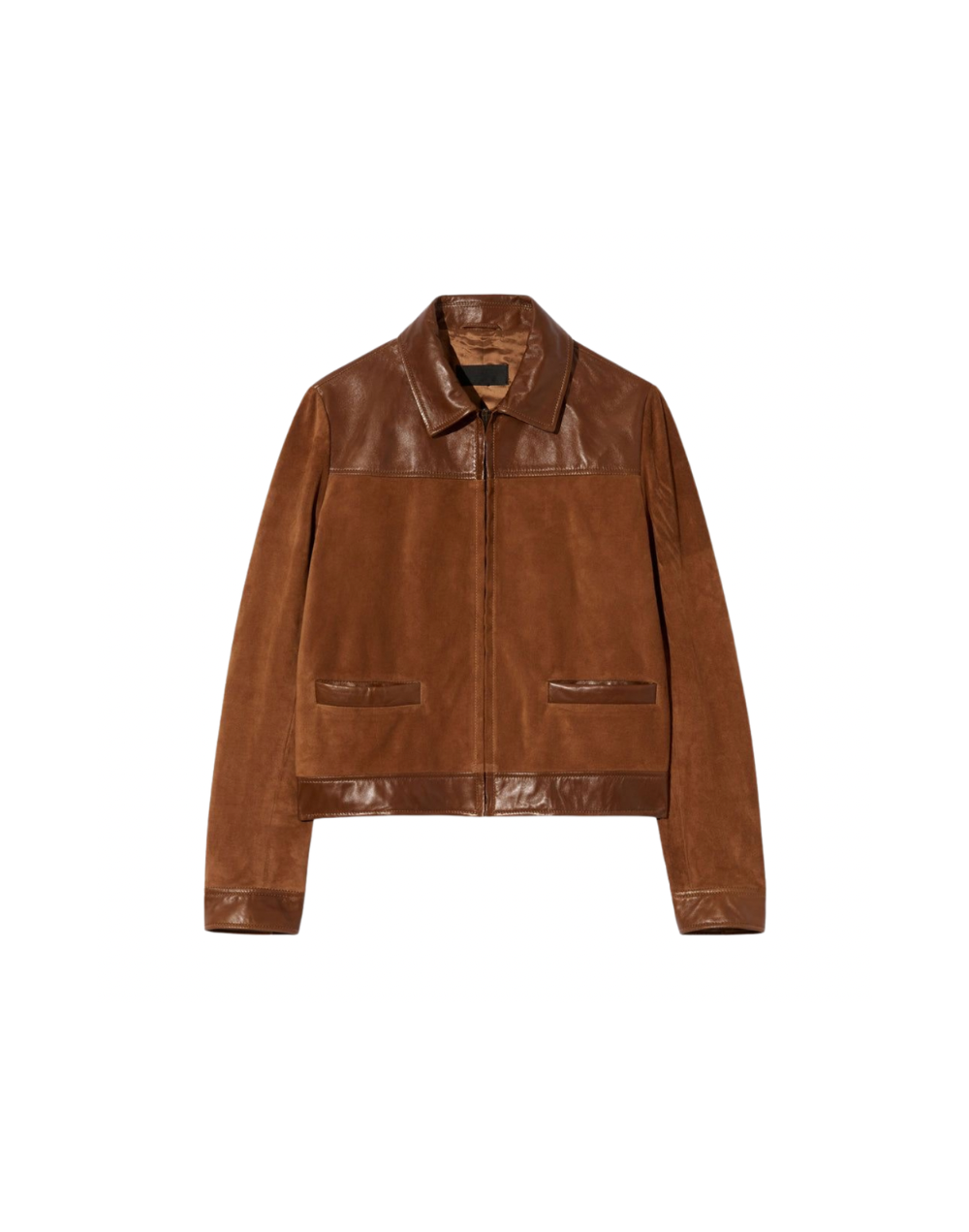  Chaqueta Atelier Leather