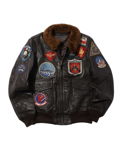 Chaqueta Atelier Leather