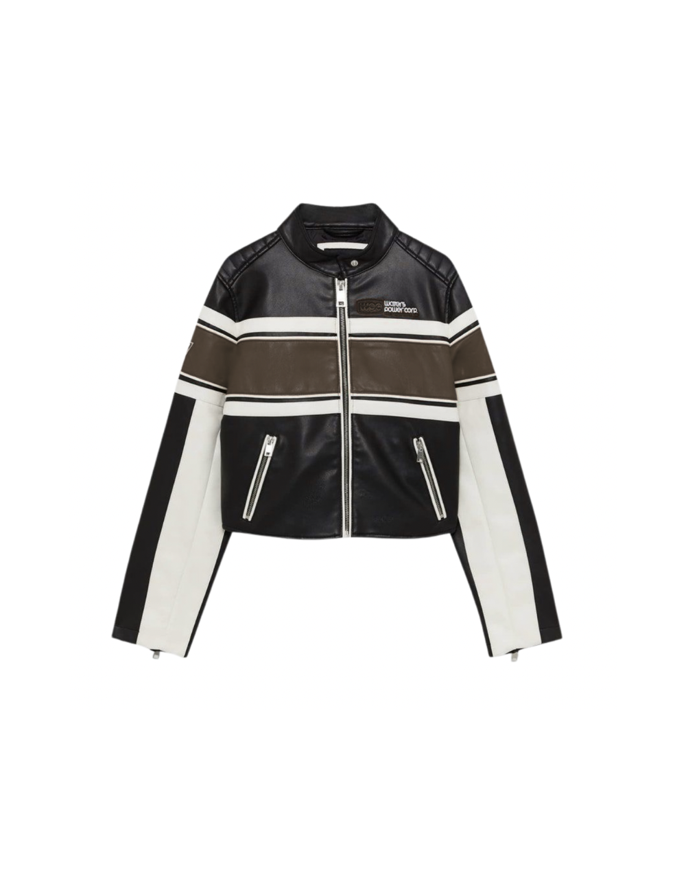  Chaqueta Atelier Leather