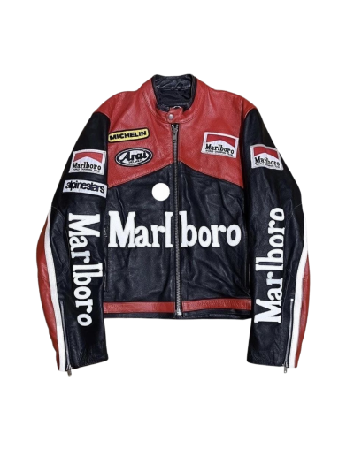 Chaqueta Atelier Leather