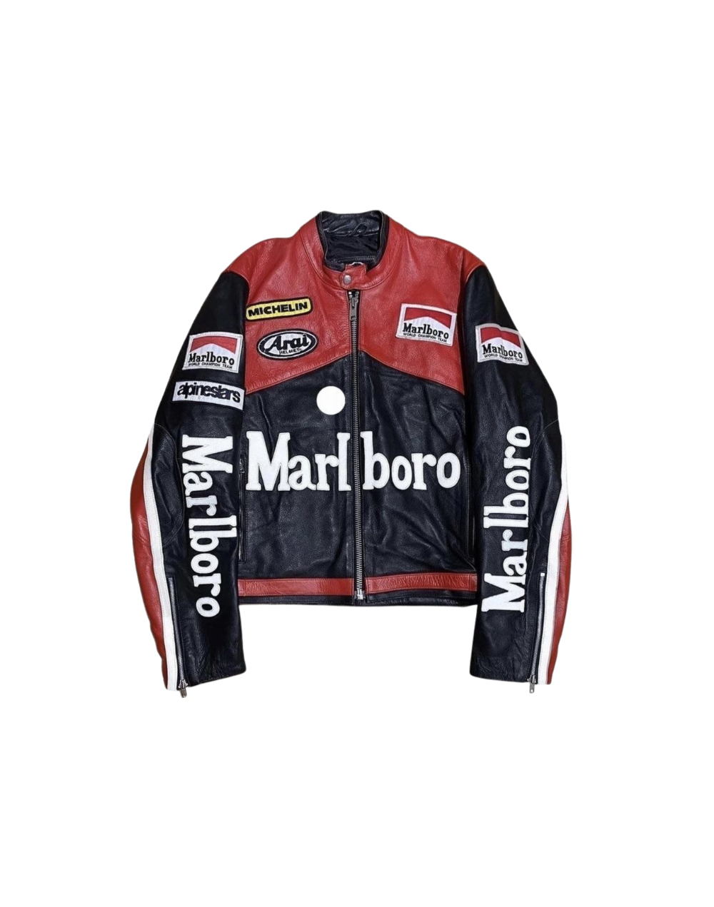 Chaqueta Atelier Leather