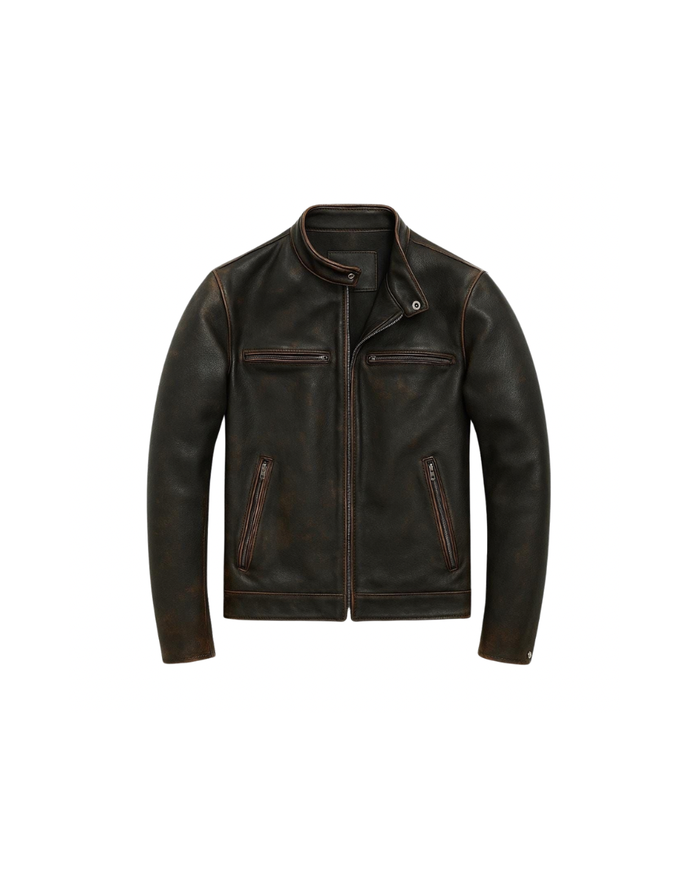 Chaqueta Atelier Leather